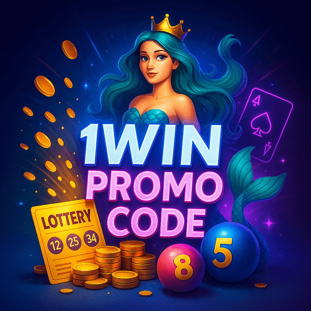 1win Promo Code
